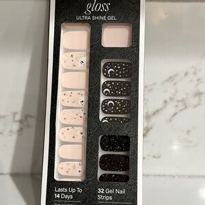 Dashing Diva Halloween Gel Nail Polish Strips - Boo Crew